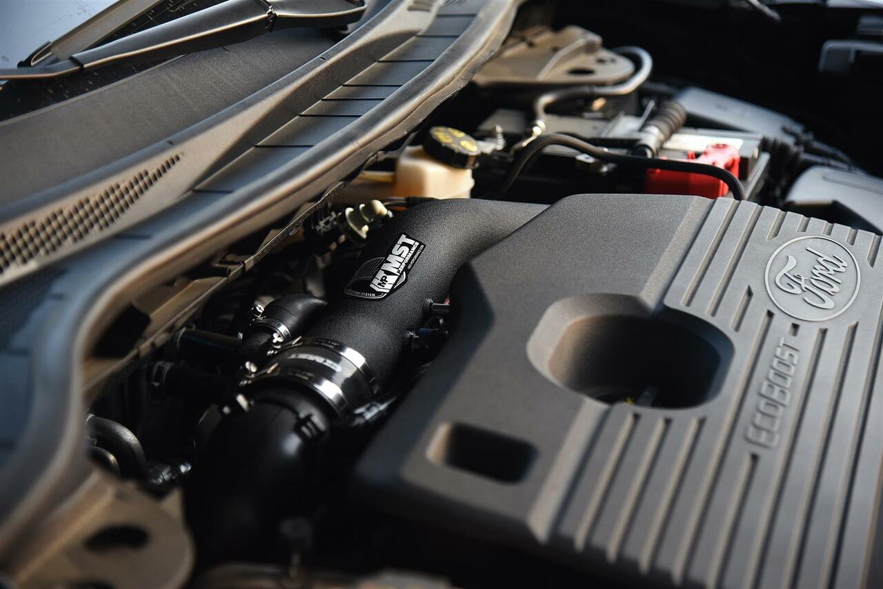 MST Performance Ford Kuga ST Line (2020+) Air Intake Kit