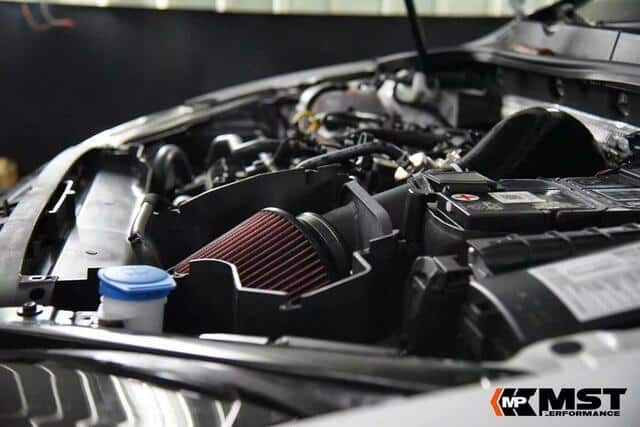 MST Performance Replacement Cotton Filter for Racingline R600 Intake