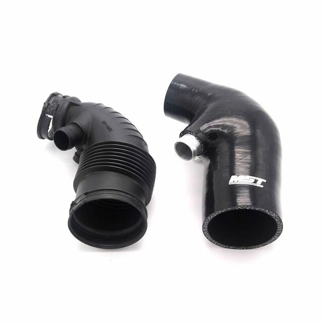 MST Performance BMW 1.6 N13 Engine Silicone Intake Hose