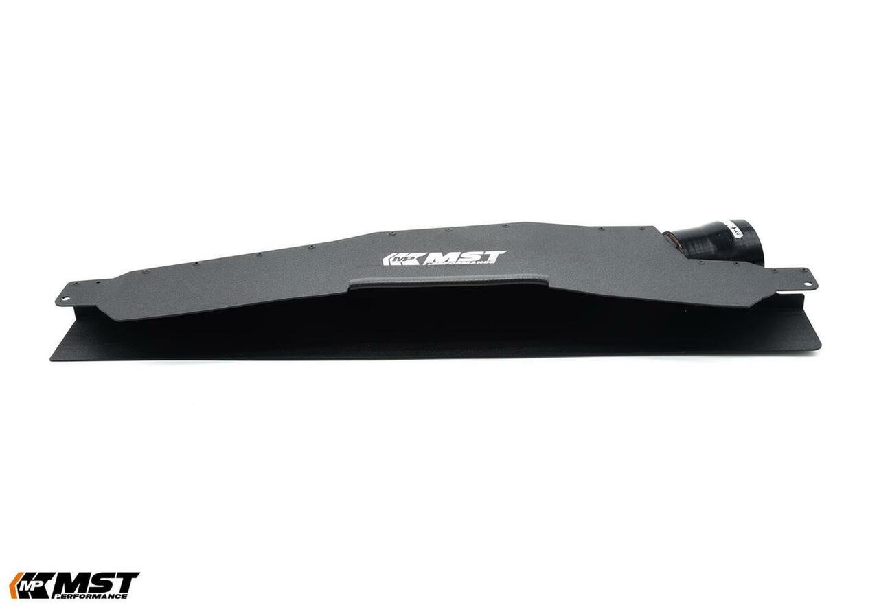MST Performance Ford Focus MK4 (2019+) High Flow Air Scoop