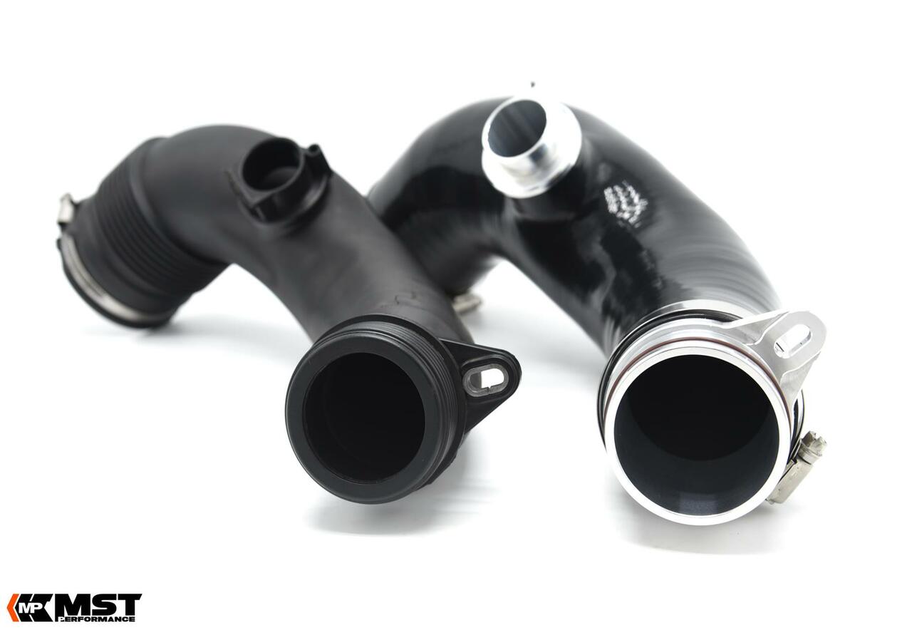 MST Performance BMW N55 3.0T Inlet Pipe