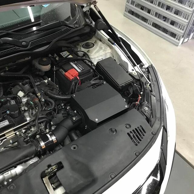 MST Performance Honda Civic Sport 1.5 (FK7) Air Intake Kit