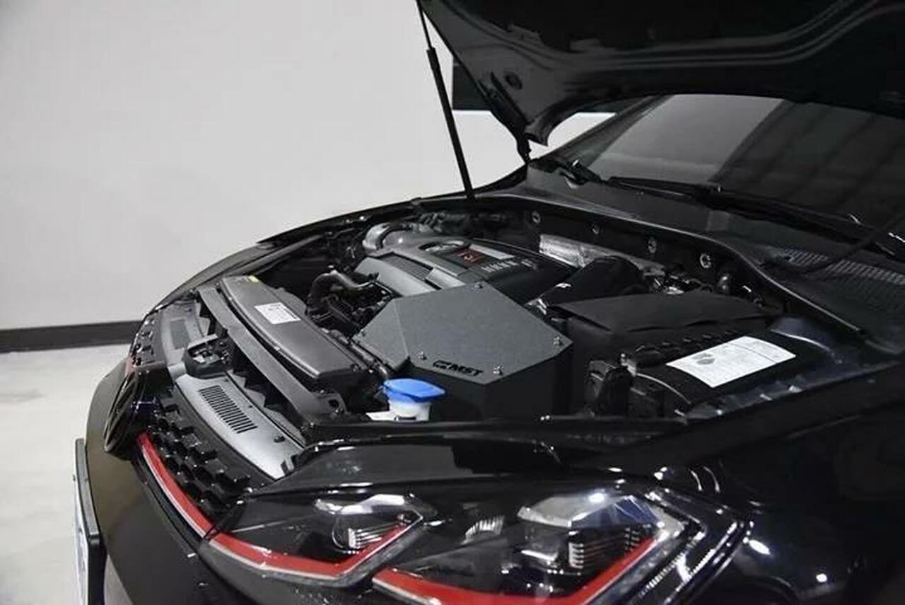 MST Performance VW Golf MK7 Gti/R (2014+) Hybrid Turbo Only Induction Kit