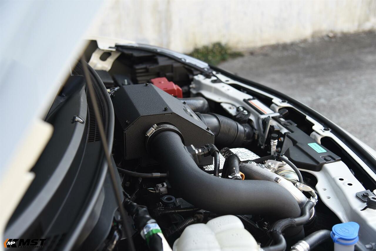 MST Performance Suzuki Swift 1.4T Air Intake Kit