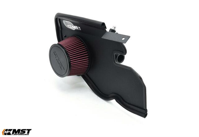 MST Performance BMW F10/F11 N55 535i Air Intake Kit