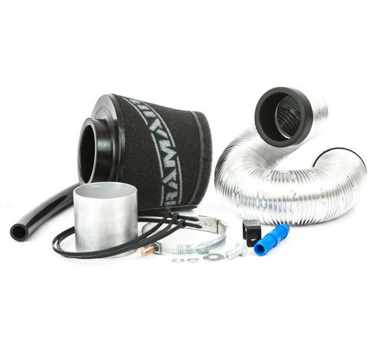 Ramair Ford Fiesta (MK5) 1.4 & 1.6 Performance Induction Kit – SR119