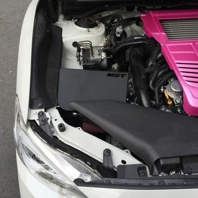MST Performance Subaru WRX 2.0 Turbo FA20 Engine Air Intake Kit