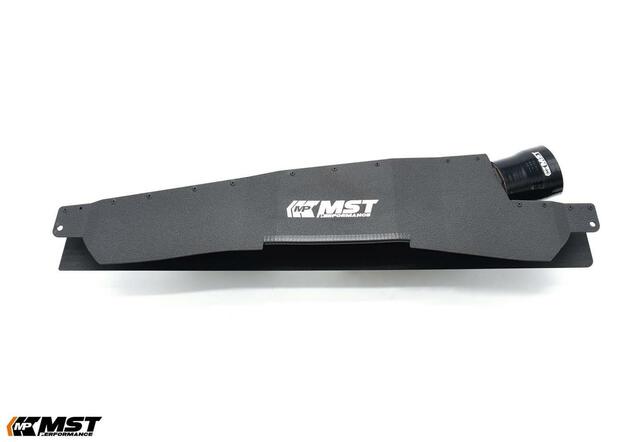 MST Performance Ford Focus MK4 (2019+) High Flow Air Scoop