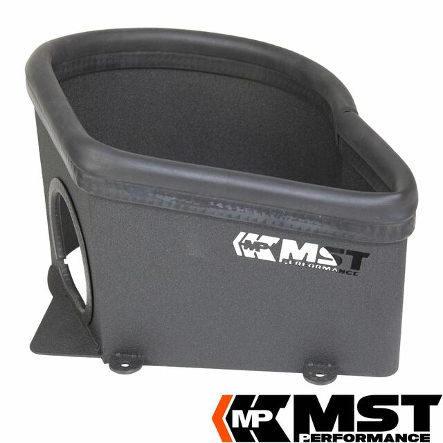 MST Performance VAG Single Turbo 1.2 TSI/TSFI EA111 Engine Air Intake Kit