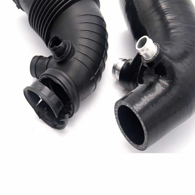 MST Performance BMW 1.6 N13 Engine Silicone Intake Hose