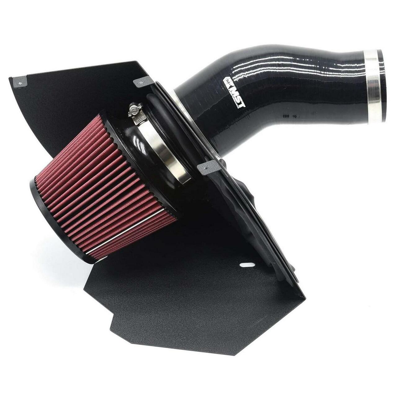 MST Performance Audi S4 S5 (B9) 3.0T (2019+) Air Intake Kit