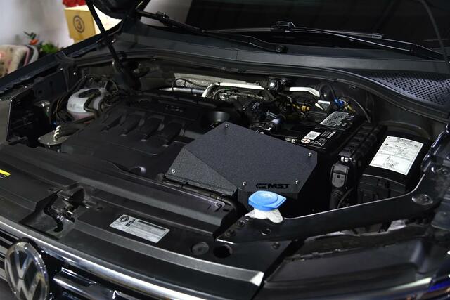 MST Performance VAG 2.0 TDI Diesel MQB Air Intake Kit