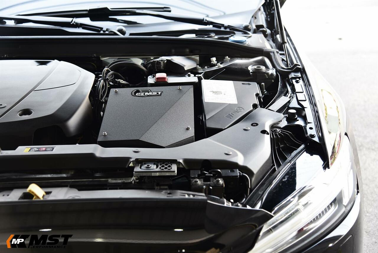 MST Performance Volvo S60/V60 Air Intake Kit