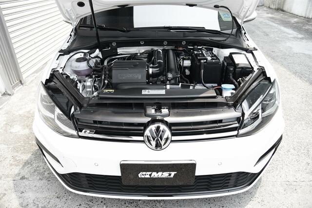 MST Performance VAG 1.4 TSI EA211 Air Intake Kit