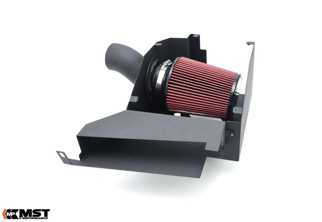 MST Performance Mercedes Benz A250/CLA250/GLA250 Air Intake Kit
