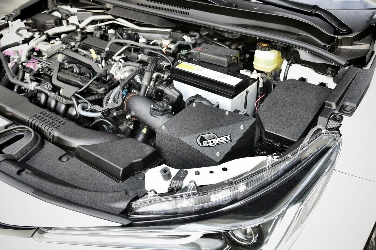 MST Performance Toyota Corolla 2.0L Air Intake Kit