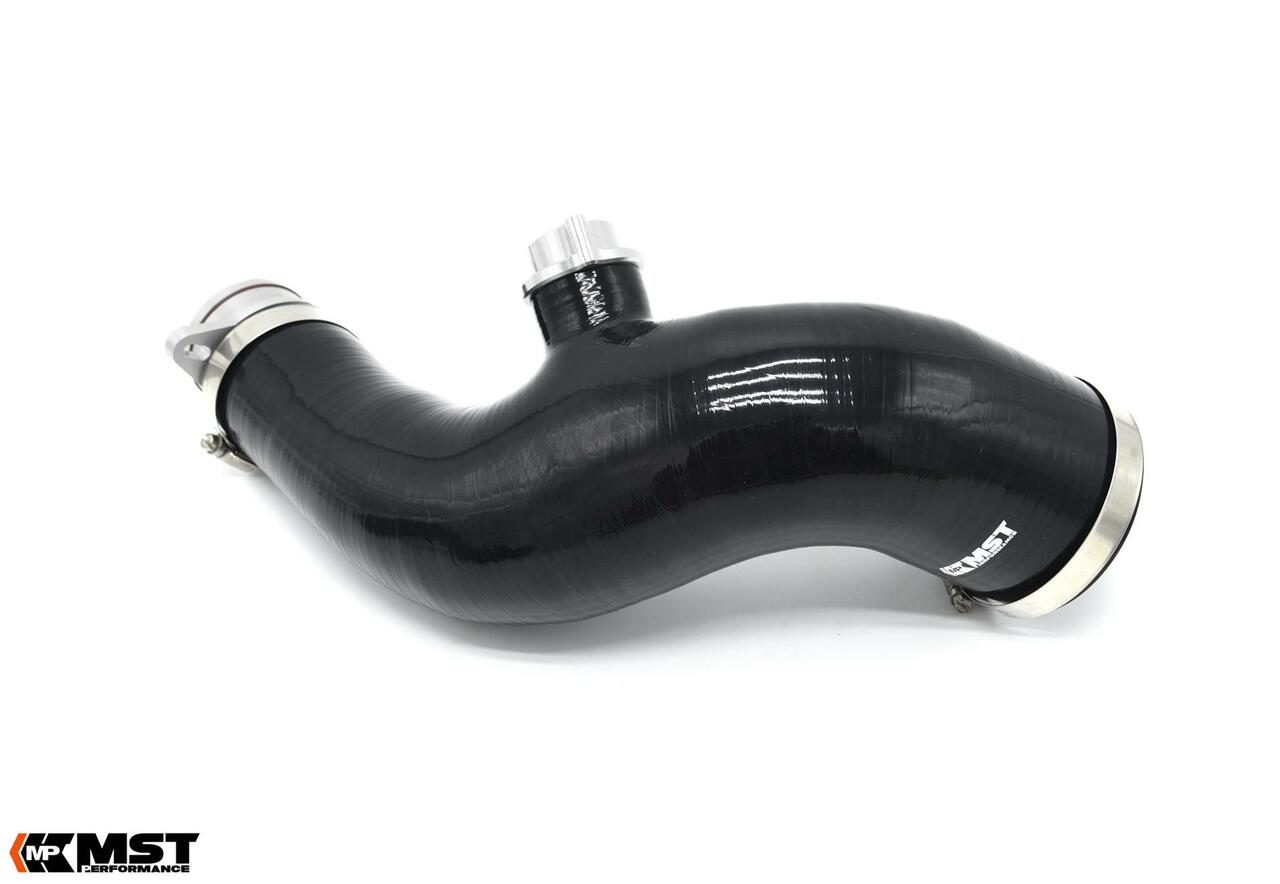 MST Performance BMW N55 3.0T Inlet Pipe