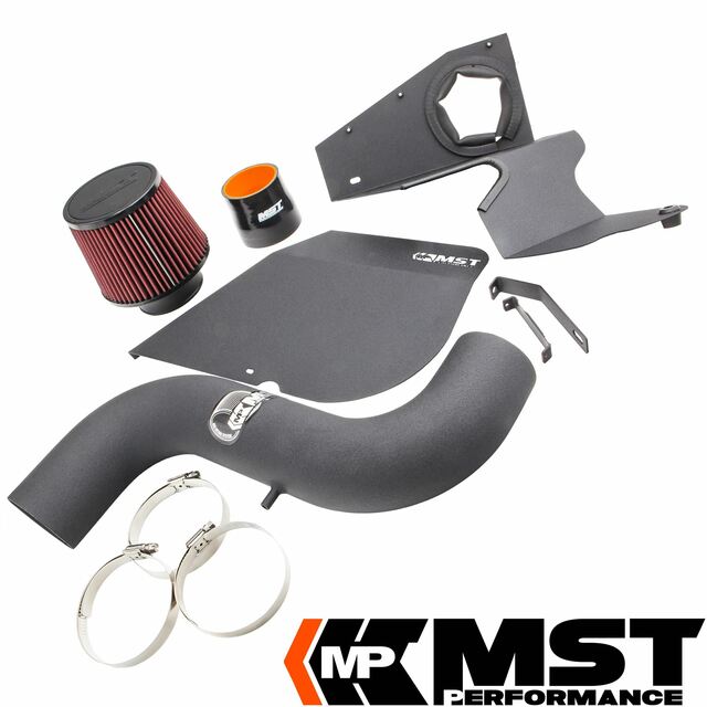 MST Performance VAG 1.4 Twincharger EA111 Air Intake Kit
