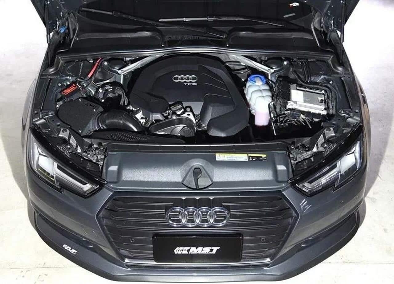 MST Performance Audi A4 (B9) 1.4T Air Intake Kit