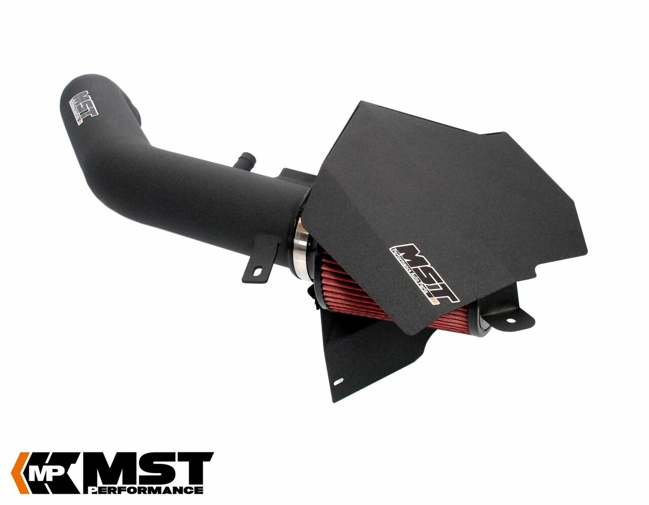MST Performance BMW 2, 3 & 4 Series N55 Engine M2 Air Intake Kit