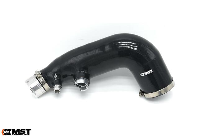MST Performance BMW G20 320i 330i B48 2.0T (2019+) Silicone Turbo Inlet Hose