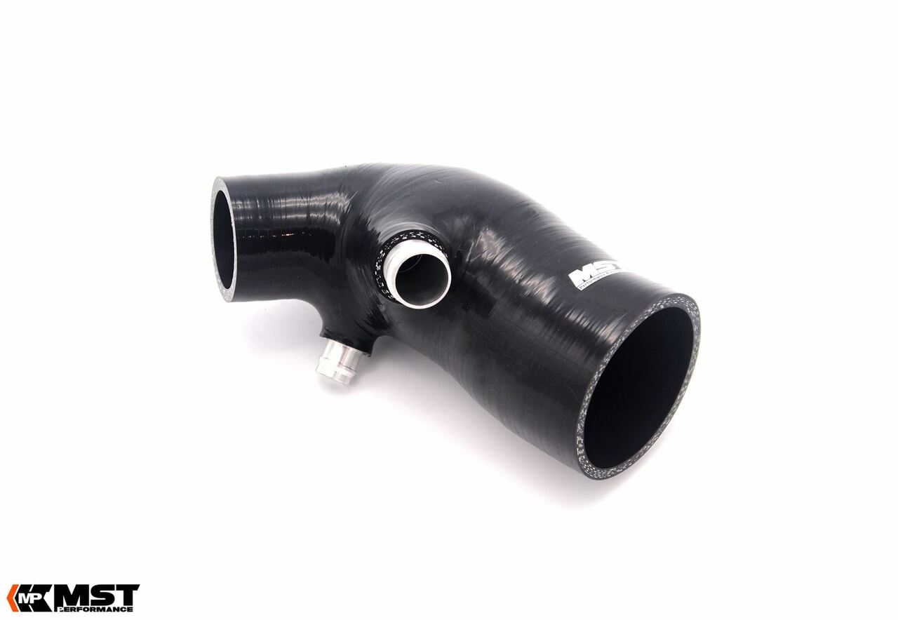MST Performance BMW 116i/118i/120i/316i/318i & 320i N13 1.6T Engine Air Intake Kit with Hose