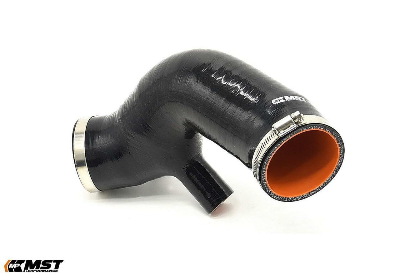 MST Performance VW Tiguan 2.0 R (EA888) Silicone Intake Hose