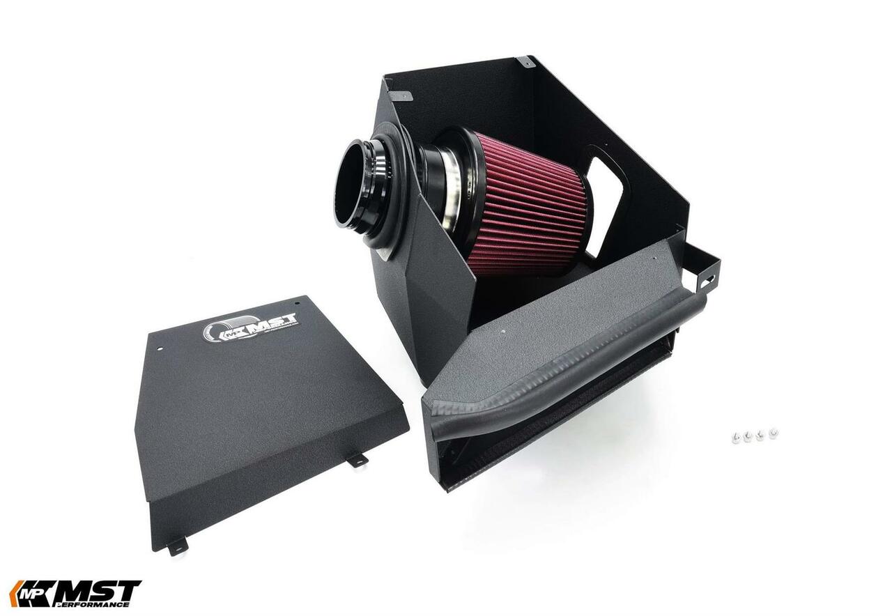 MST Performance Mercedes Benz A35/A250/CLA250 Air Intake Kit