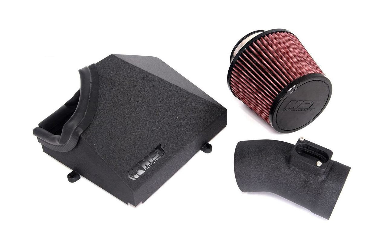 MST Performance Mini F56 B38/B48 1.5 & 2.0 Turbo Engine Air Intake Kit
