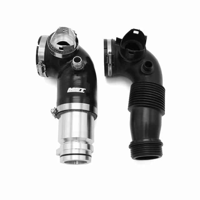 MST Performance BMW N20/N26 2.0T Turbo Inlet Pipe
