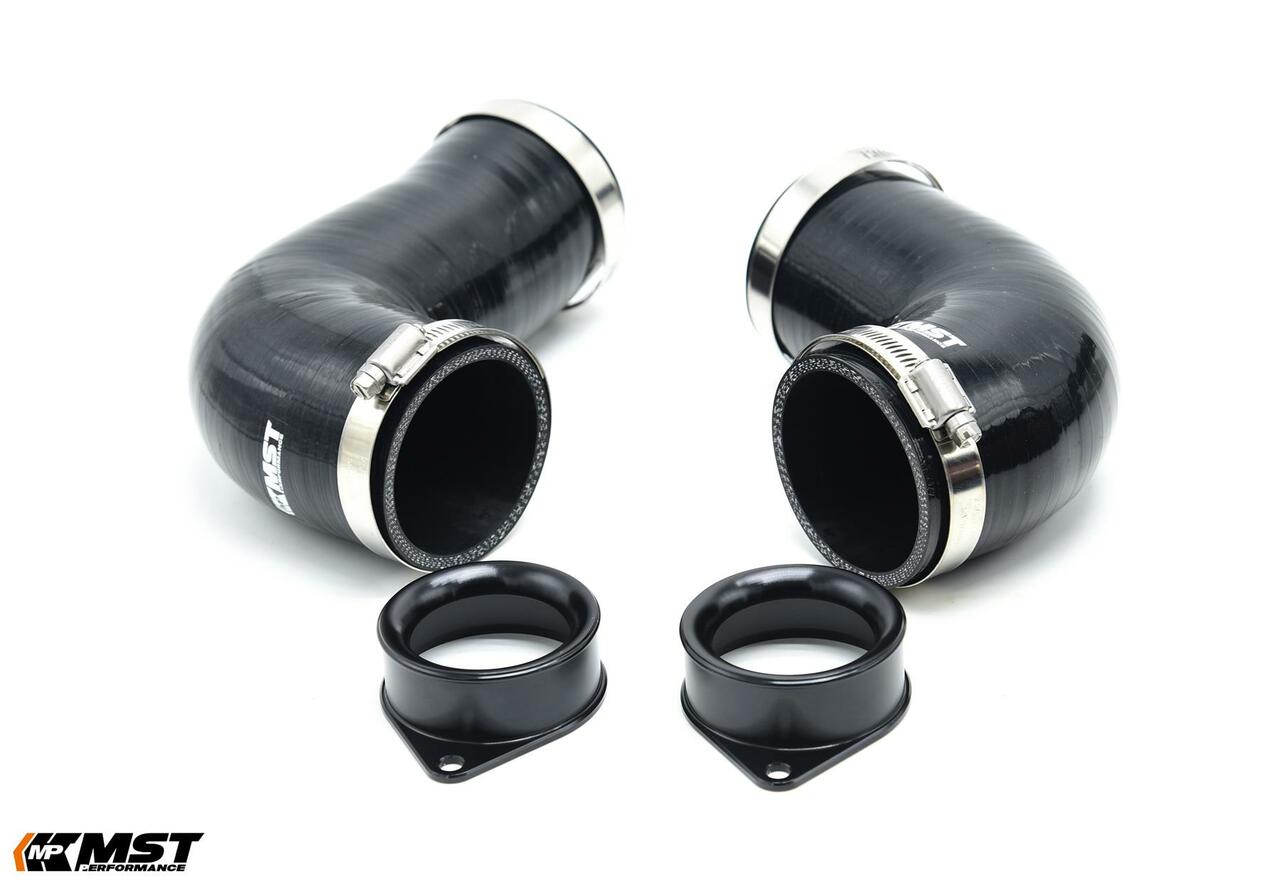 MST Performance Mercedes 3.0 Twin Turbo V6 Inlets