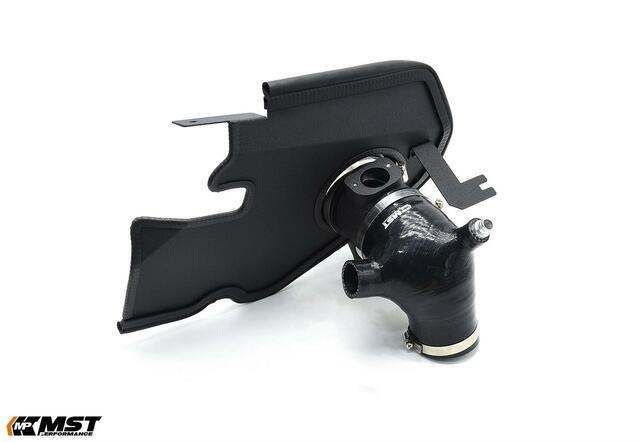 MST Performance BMW F10/F11 N55 535i Air Intake Kit