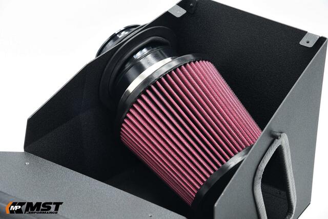 MST Performance Mercedes Benz A35/A250/CLA250 Air Intake Kit