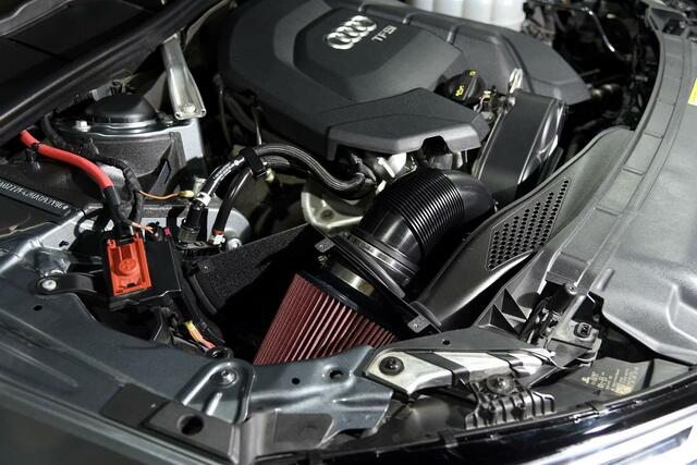 MST Performance Audi A4 (B9) 1.4T Air Intake Kit
