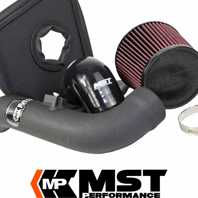 MST Performance Ford Fiesta Mk7.5 1.0 Ecoboost (2014+) Air Intake Kit