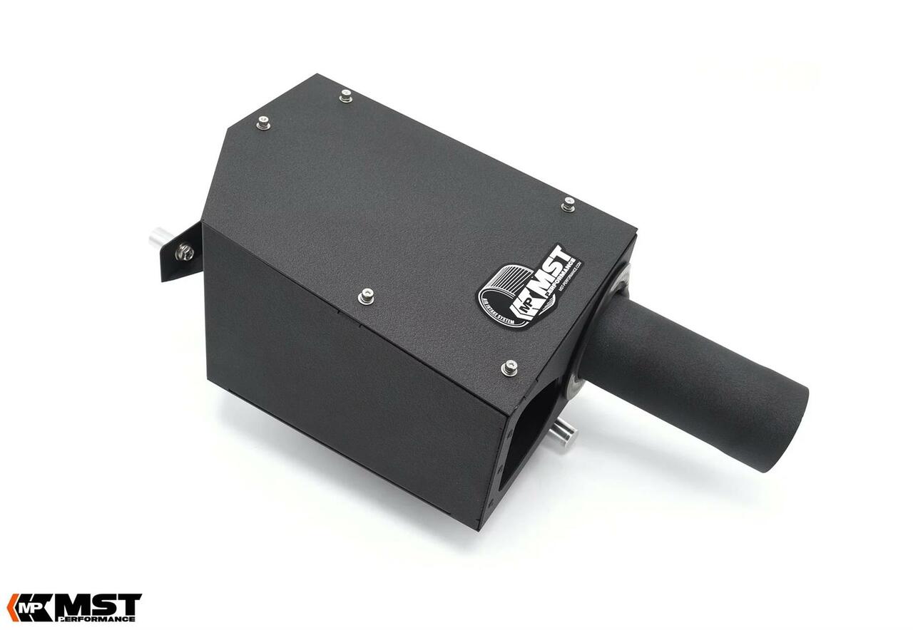 MST Performance Mercedes C, E & GLC class 2.0T M270 Engine Air Intake Kit
