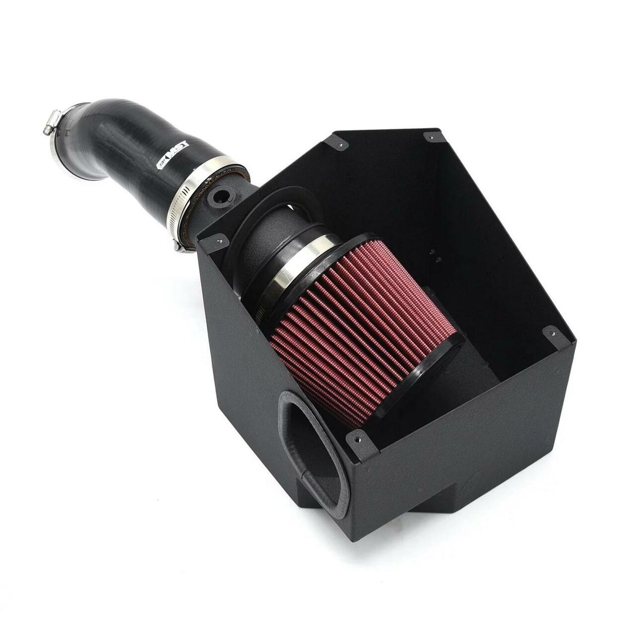 MST Performance Ford Focus Mk4 1.5 Ecoboost Air Intake Kit