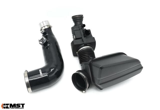 MST Performance BMW G20 320i 330i B48 2.0T (2019+) Silicone Turbo Inlet Hose