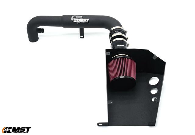 MST Performance Mk6 Golf GTI 2.0TFSI Air Intake Kit