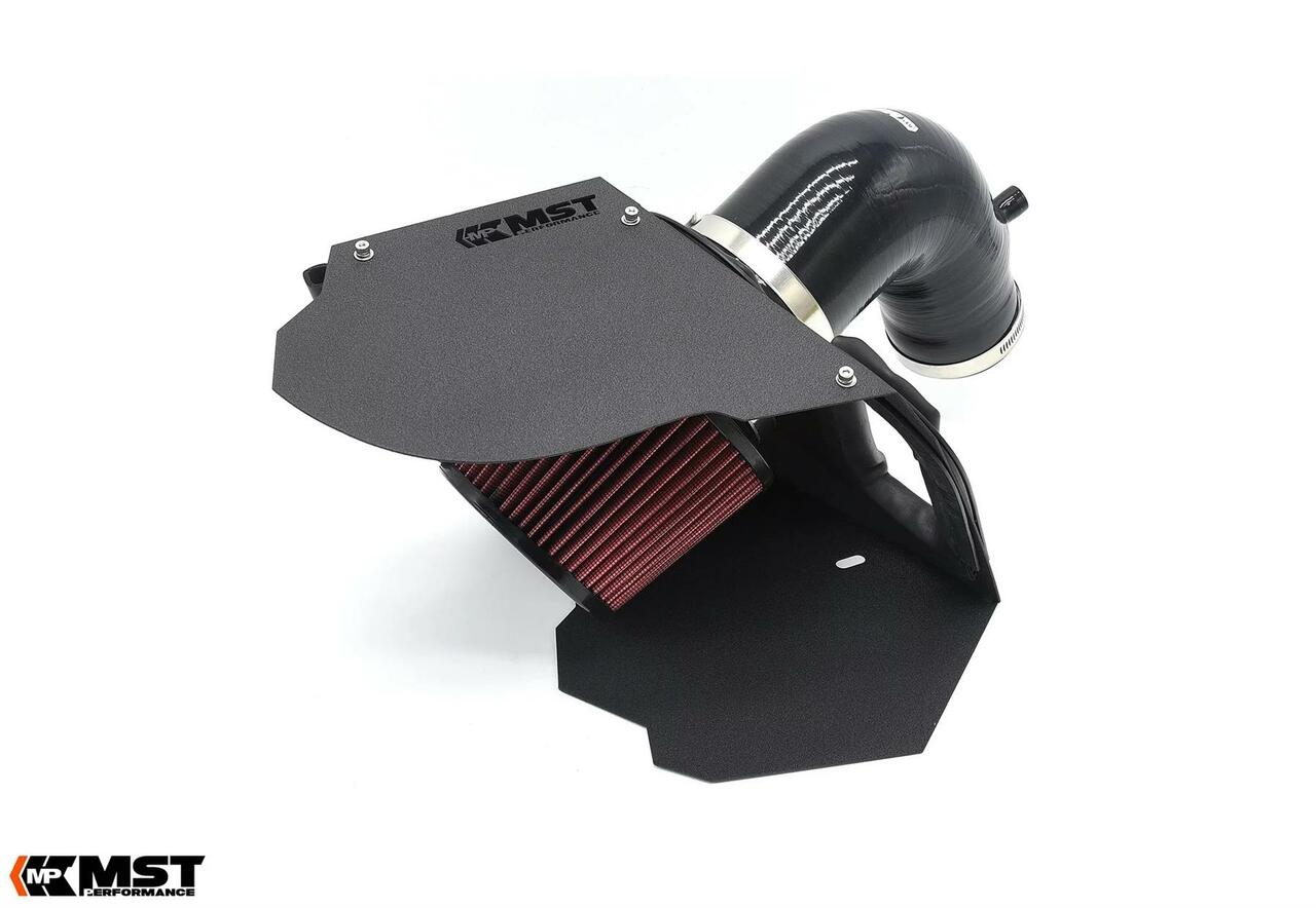 MST Performance Audi A4 (B9) 2.0 Quattro Air Intake Kit (No MAF)