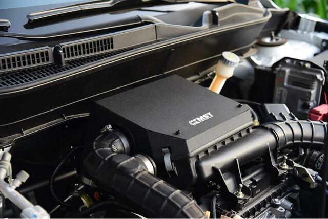 MST Performance Suzuki SX4 Vitara 1.4T Air Intake Kit