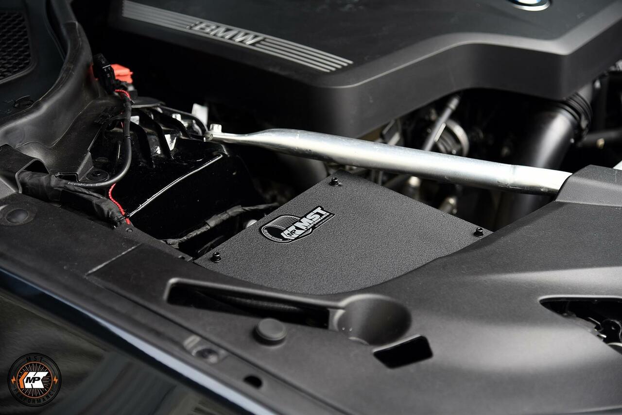 MST Performance BMW 530i (B48) G30/G31 2017+ Air Intake Kit