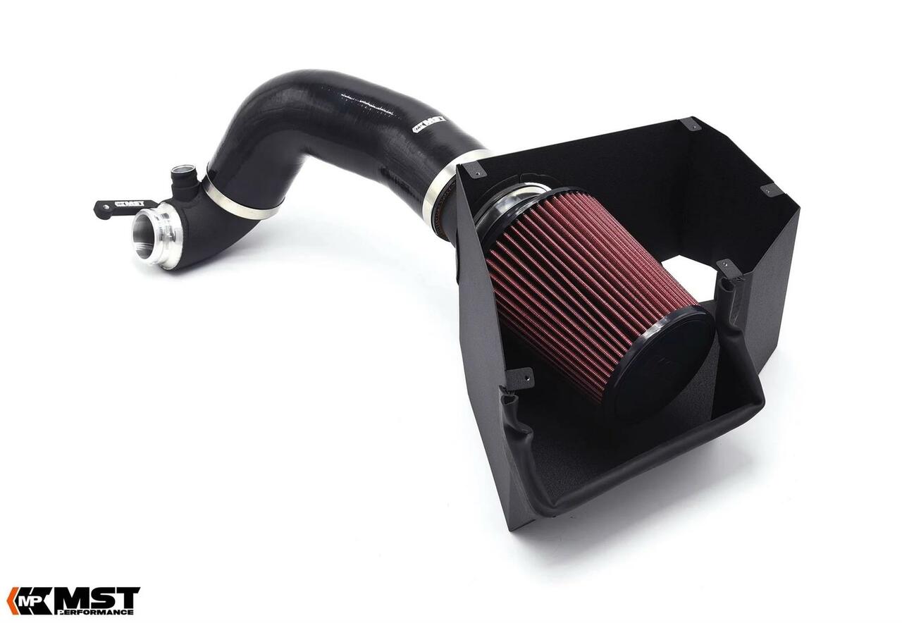 MST Performance VW Golf MK7 Gti/R (2014+) Hybrid Turbo Only Induction Kit