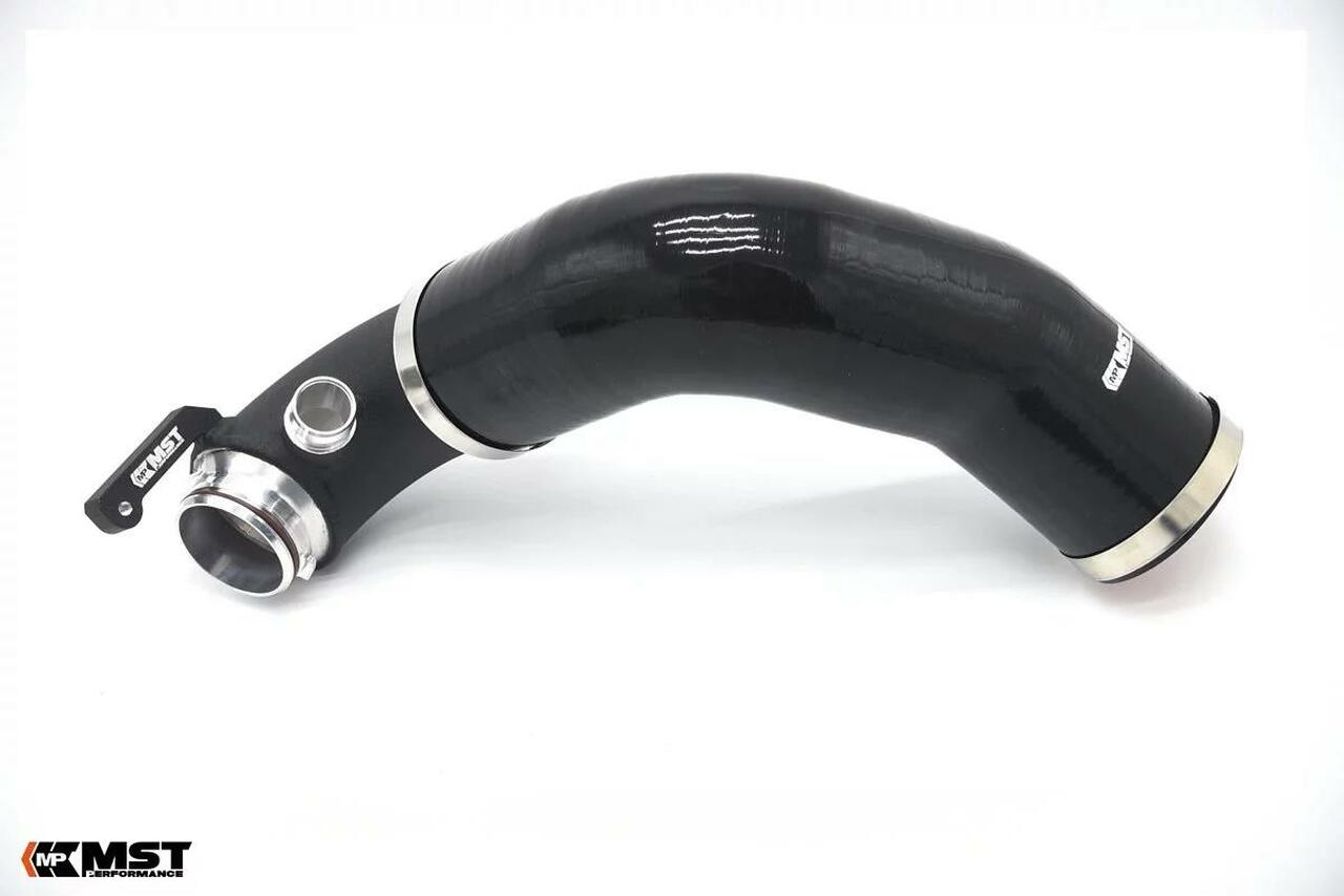 MST Performance VW Golf MK7 Gti/R (2014+) Hybrid Turbo Only Induction Kit