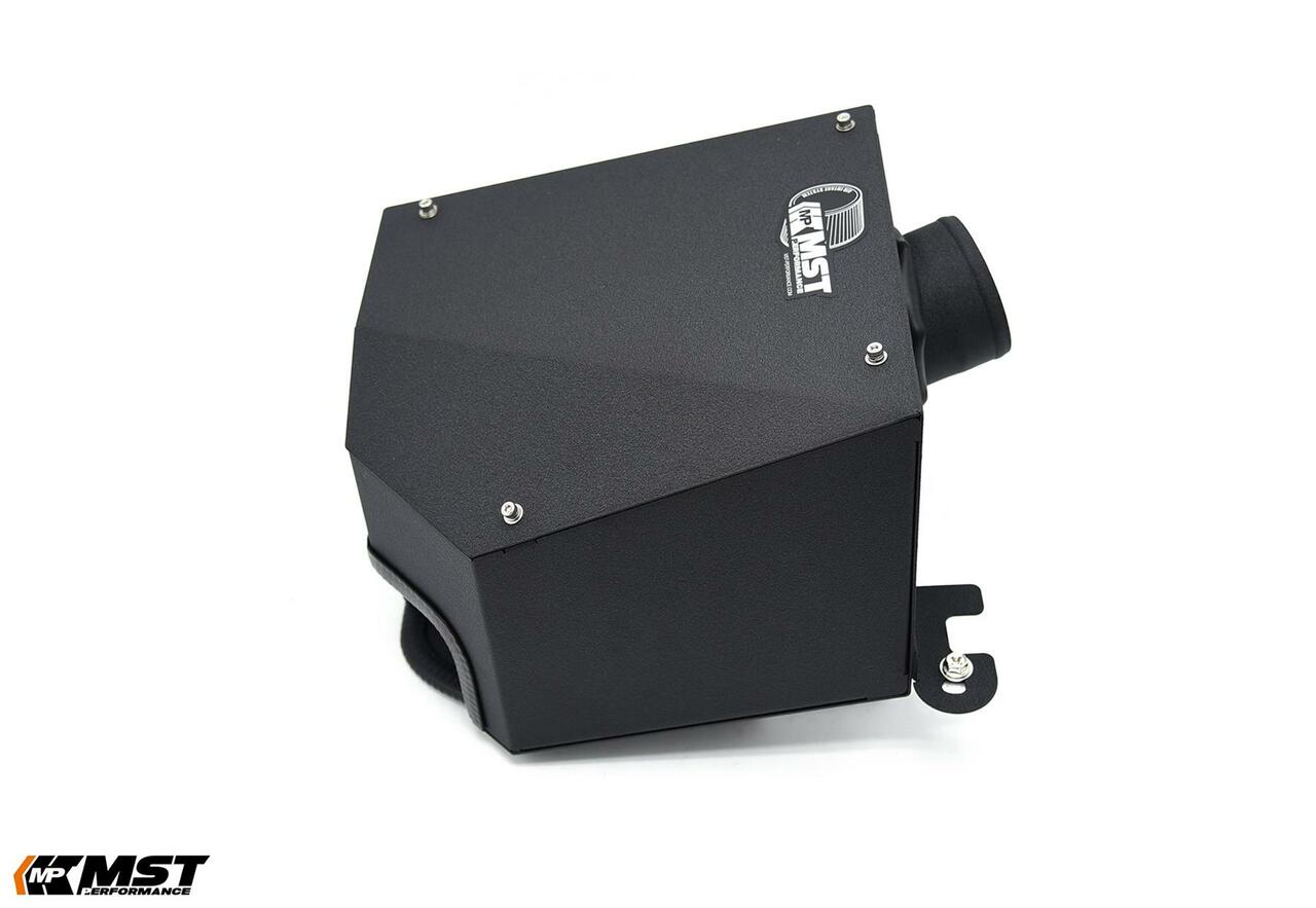 MST Performance Volvo S60/V60 Air Intake Kit