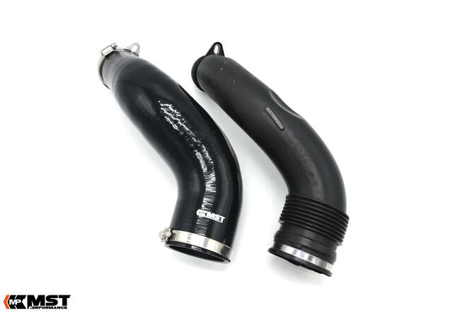 MST Performance BMW N55 3.0T Inlet Pipe