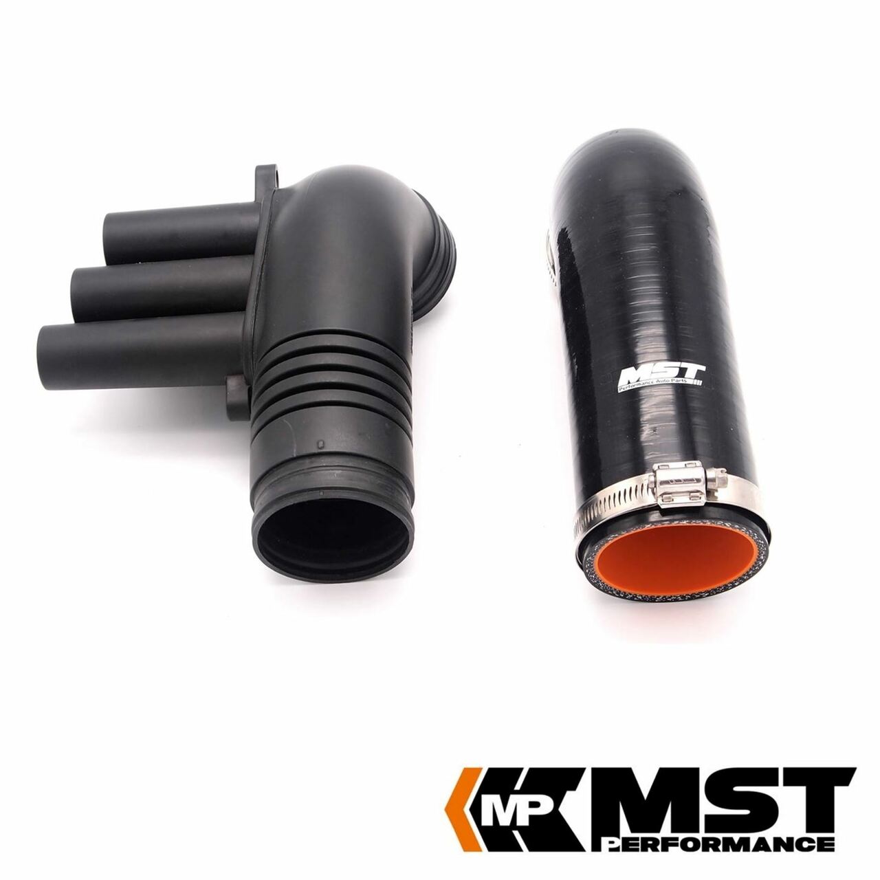 MST Performance VAG EA211 1.2/1.4 TSI/TFSI Air Intake Kit & Silicone Hose