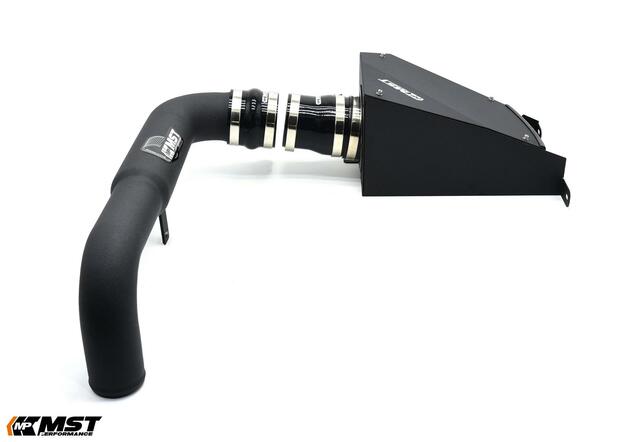 MST Performance Mk6 Golf GTI 2.0TFSI Air Intake Kit
