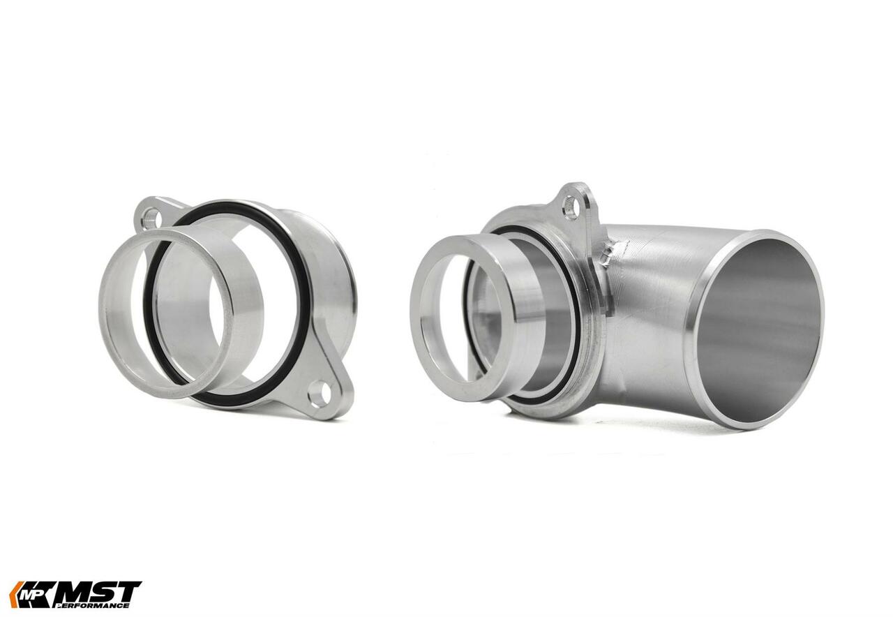 MST Performance BMW 3.0 S55  M2 M3 M4 Competition Turbo Inlet Kit