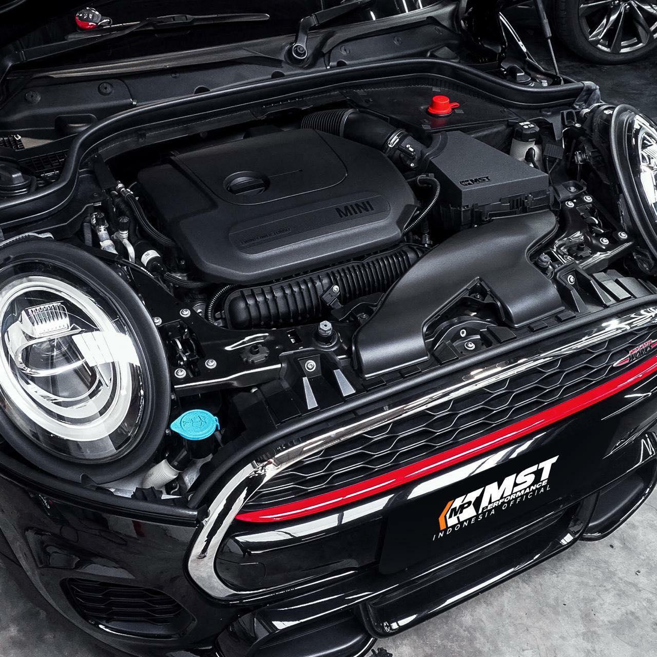 MST Performance Mini Cooper F55, F56, F57 (2018+) Air Intake Kit